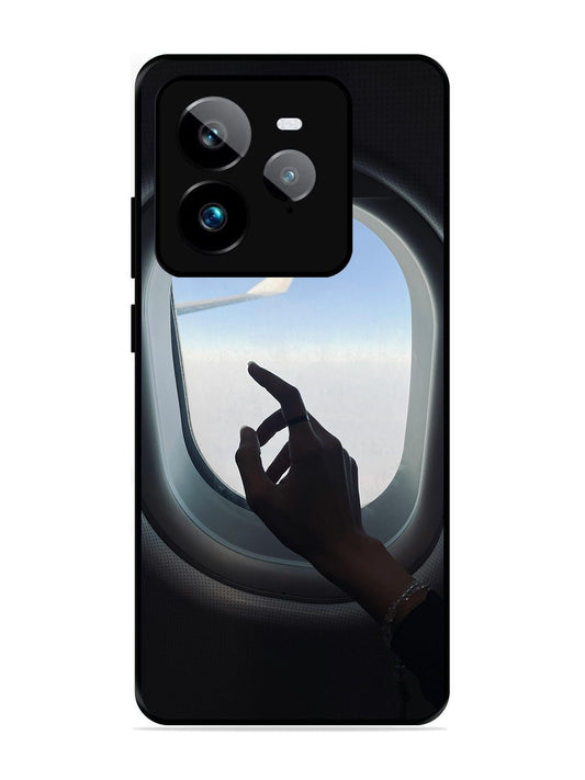 Realme GT7 Pro Airplane Window