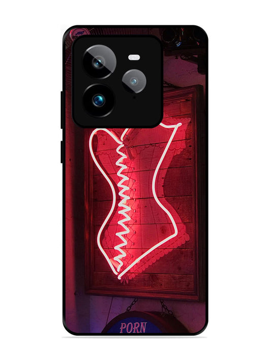 Realme GT7 Pro Neon Glowing Innerwear