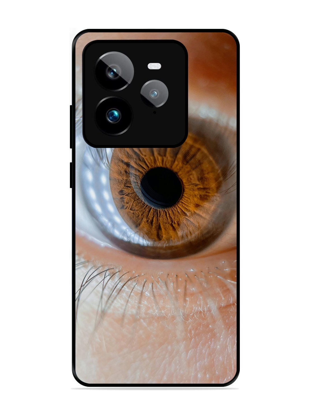Realme GT7 Pro Eye