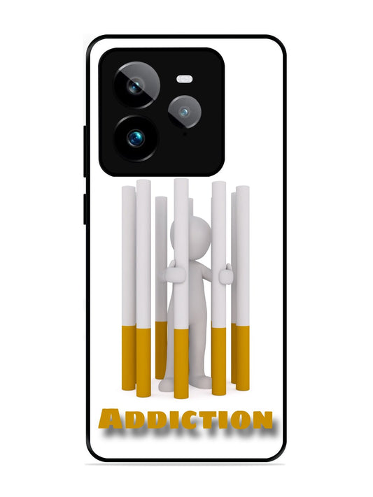 Realme GT7 Pro Smocking Addiction