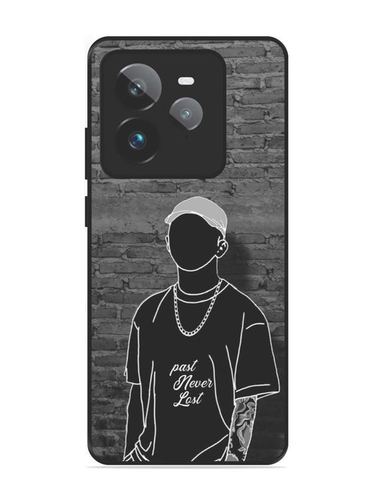 Realme GT7 Pro Badboy Hearbroken Love Quotes