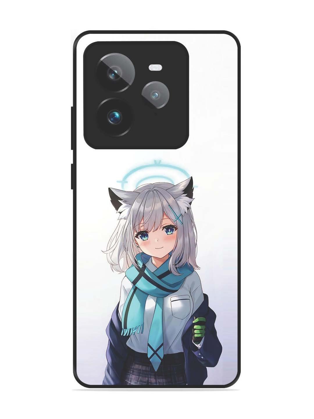 Realme GT7 Pro Cute Angel