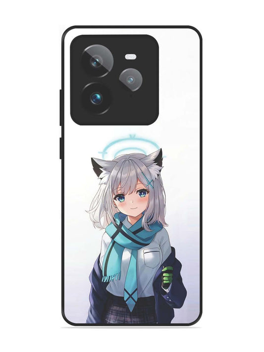 Realme GT7 Pro Cute Angel