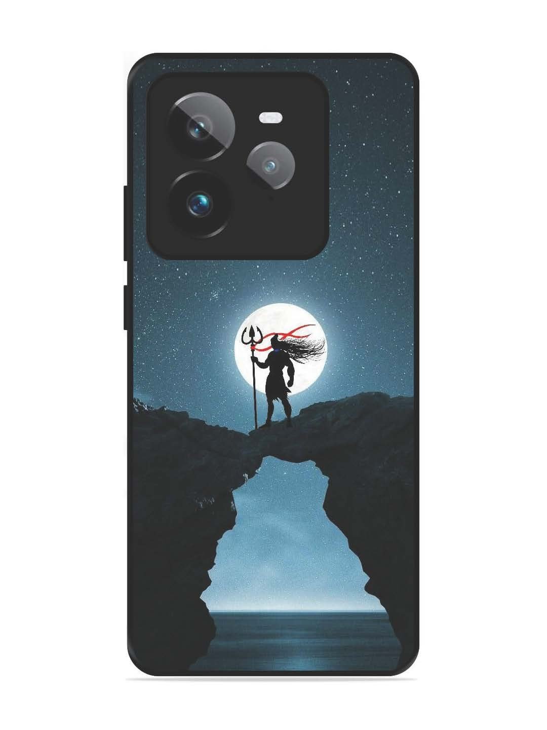 Realme GT7 Pro Adi Shiva