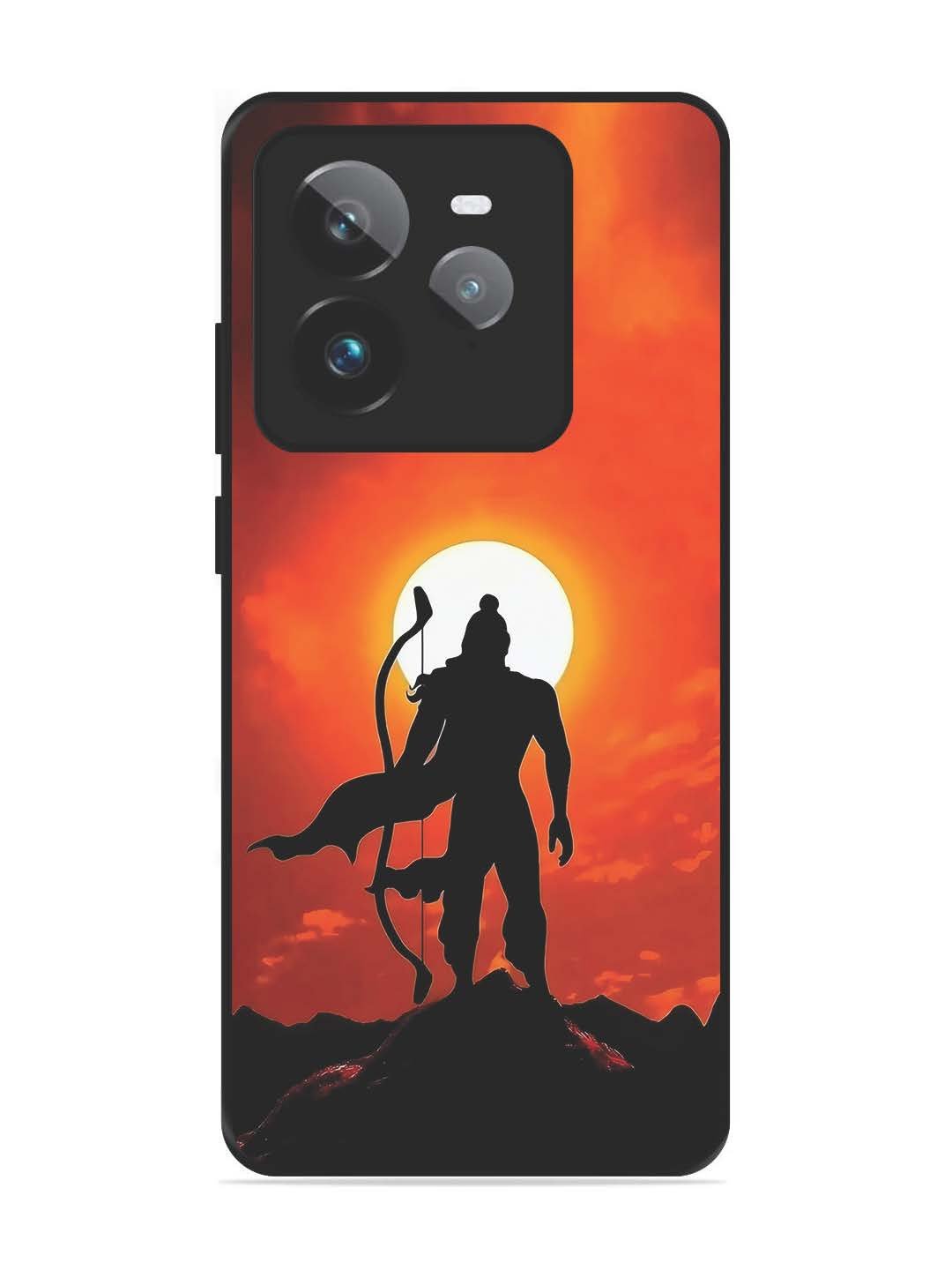Realme GT7 Pro Lord Rama