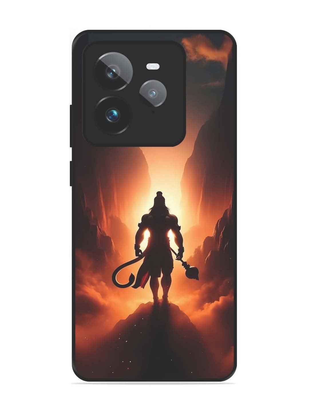 Realme GT7 Pro Veer Bajrangi