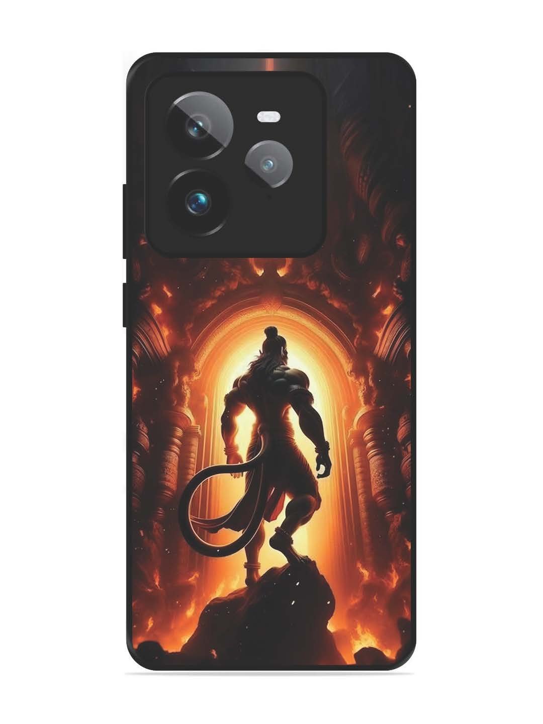 Realme GT7 Pro Sankat Mochan Hanuman