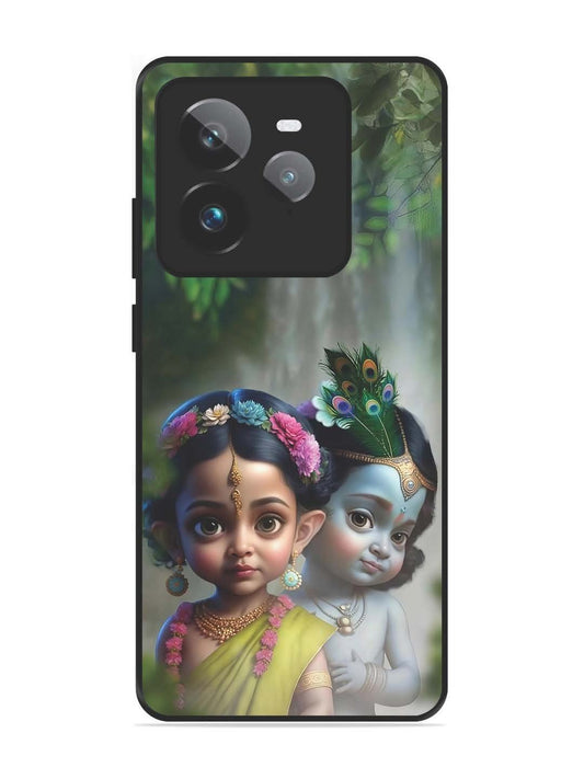 Realme GT7 Pro Baal Radhe Krishna
