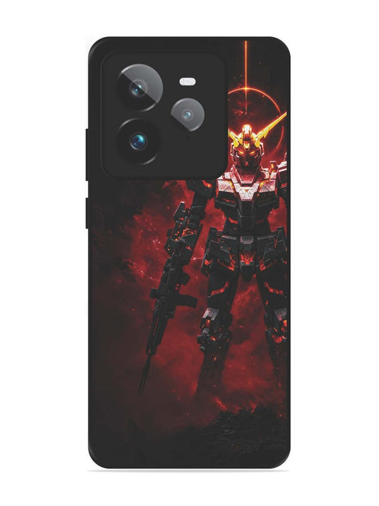 Realme GT7 Pro Gundam