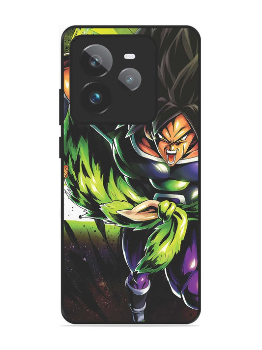 Realme GT7 Pro broly-dragon-ball-super-broly