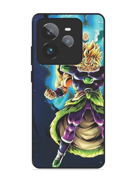 Realme GT7 Pro broly-super-saiyan-goku