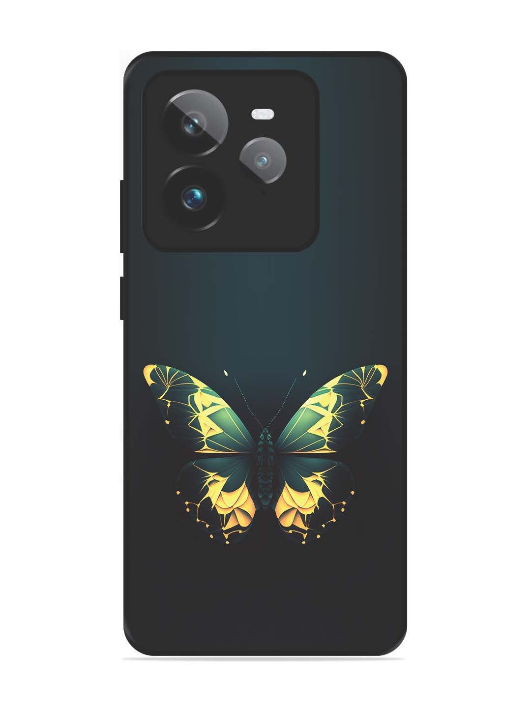 Realme GT7 Pro butterfly-insect-animal-abstract