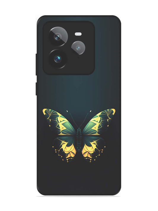 Realme GT7 Pro butterfly-insect-animal-abstract