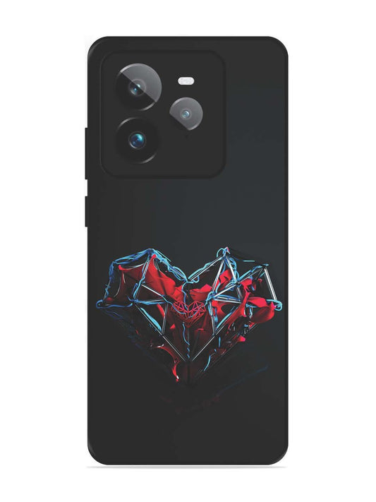Realme GT7 Pro heart-abstract