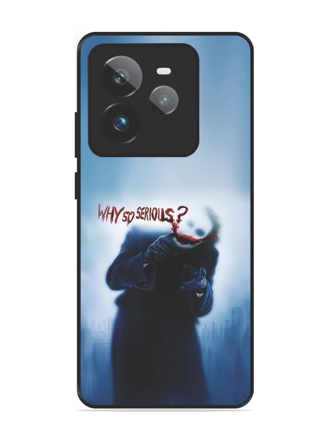 Realme GT7 Pro joker-why-so-serious-heath-ledger