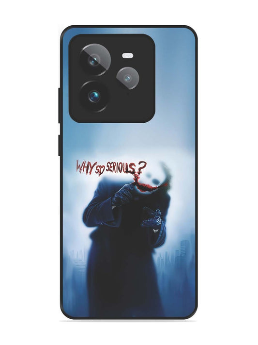 Realme GT7 Pro joker-why-so-serious-heath-ledger