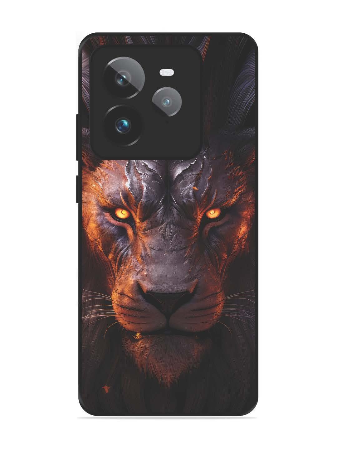 Realme GT7 Pro Lion-animal