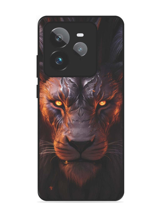 Realme GT7 Pro Lion-animal