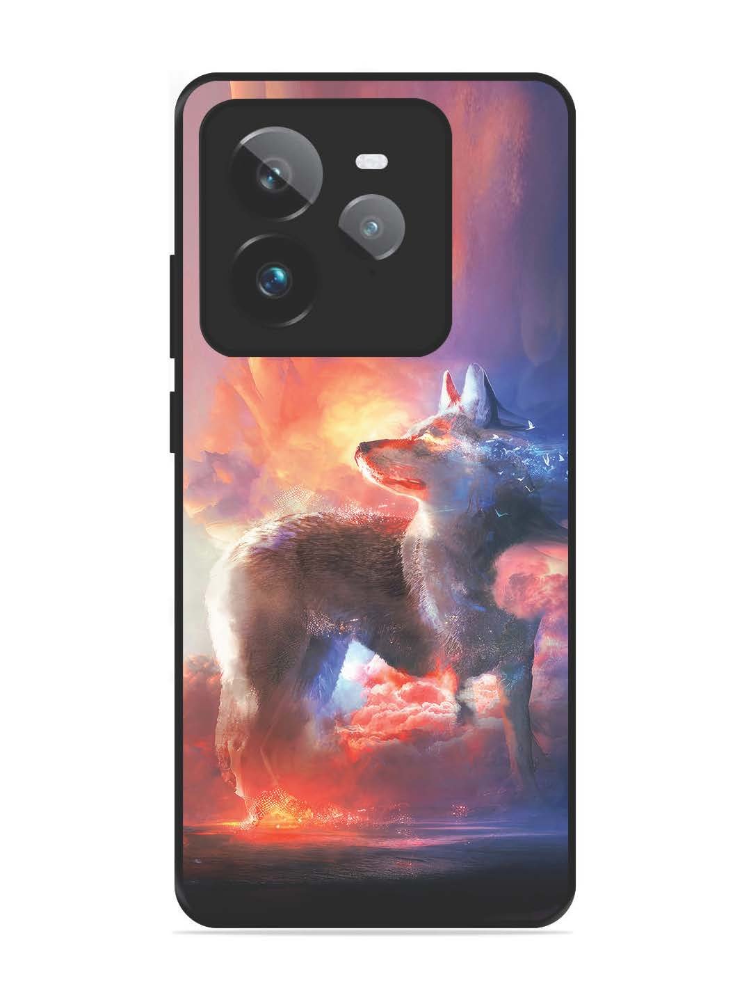 Realme GT7 Pro wolf-fantasy-animal