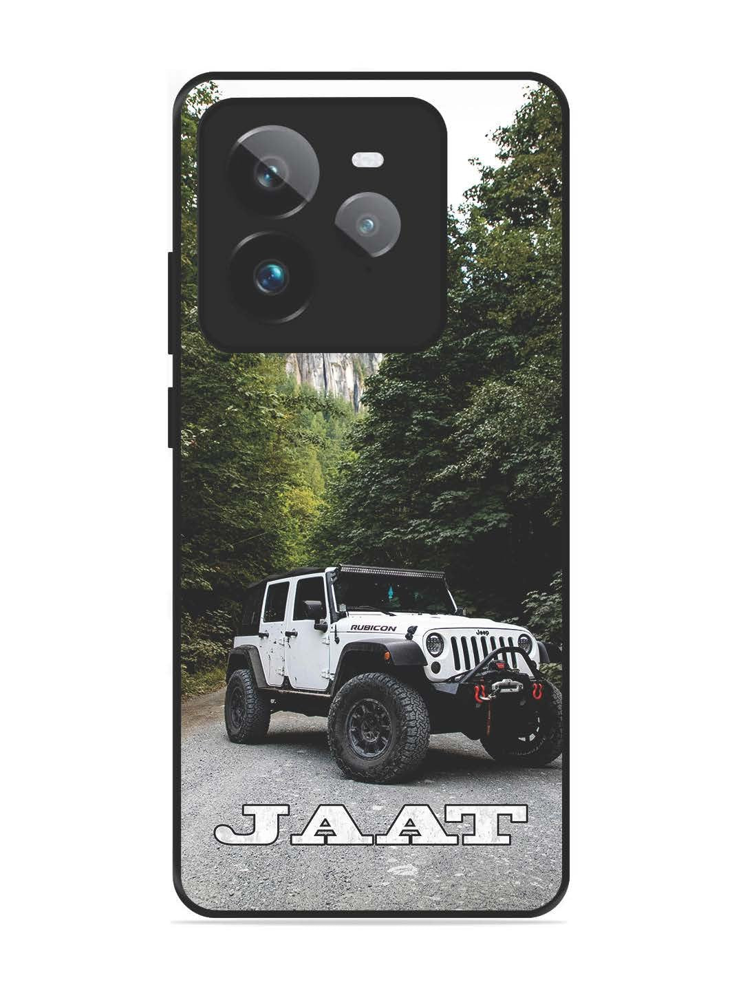 Realme GT7 Pro JEEP Ft. JAAT