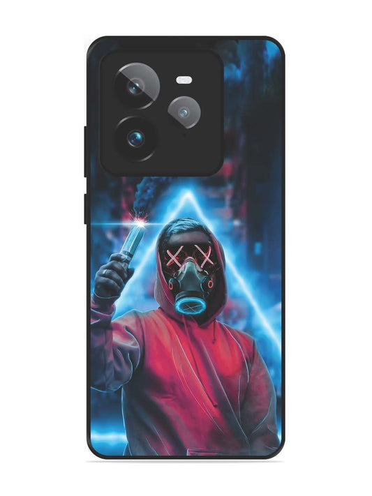 Realme GT7 Pro mask-man-bad-boys-bad-boys-rules