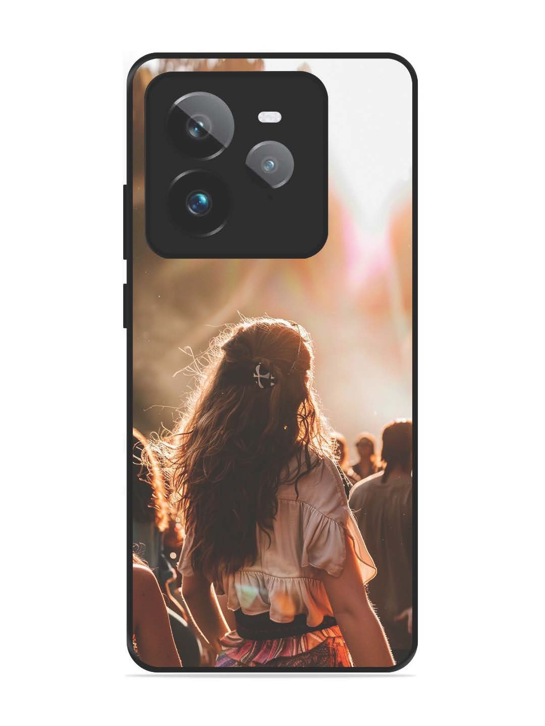 Realme GT7 Pro Sunlit Festival Vibes