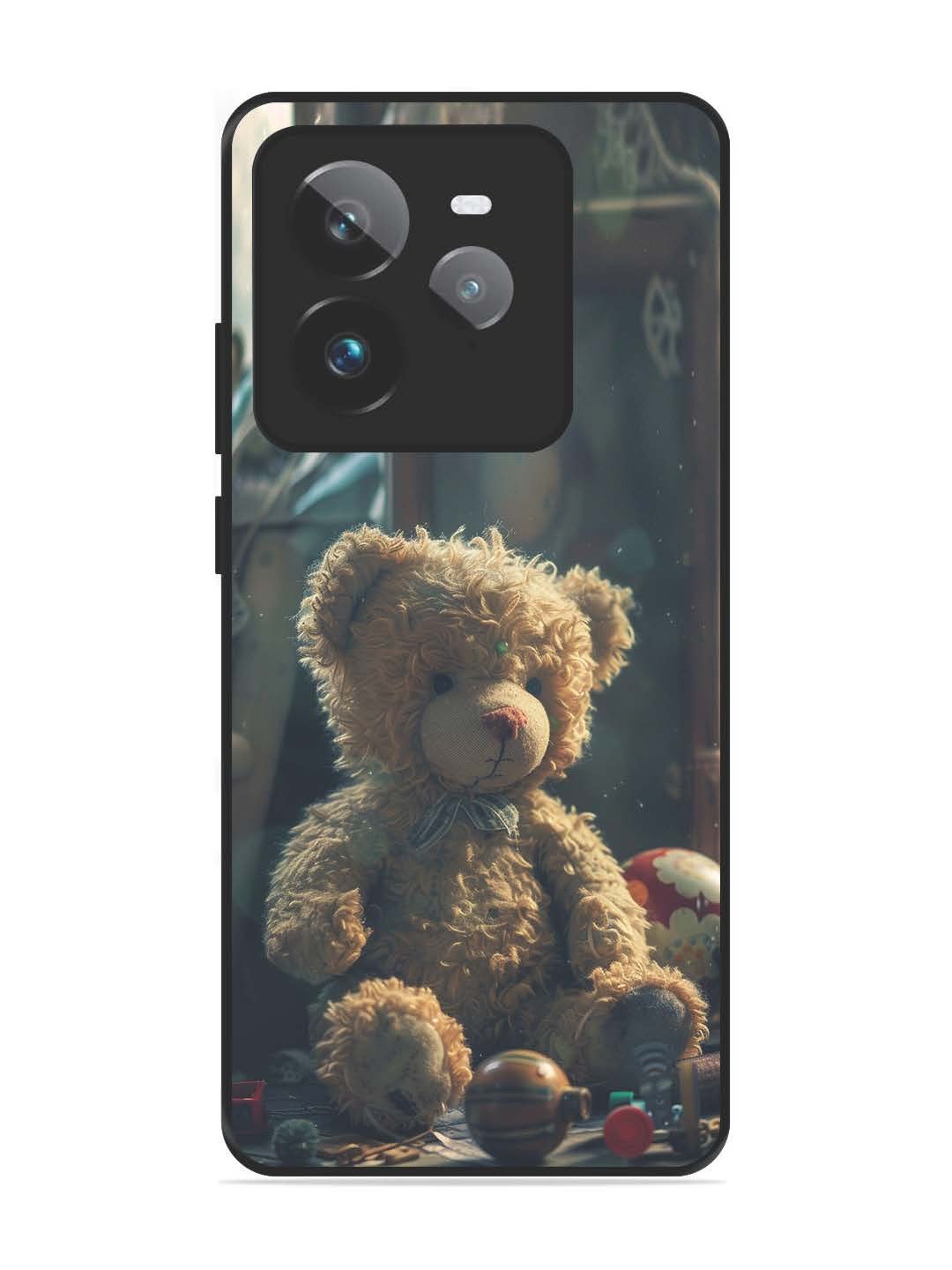 Realme GT7 Pro Old Teddy Bear