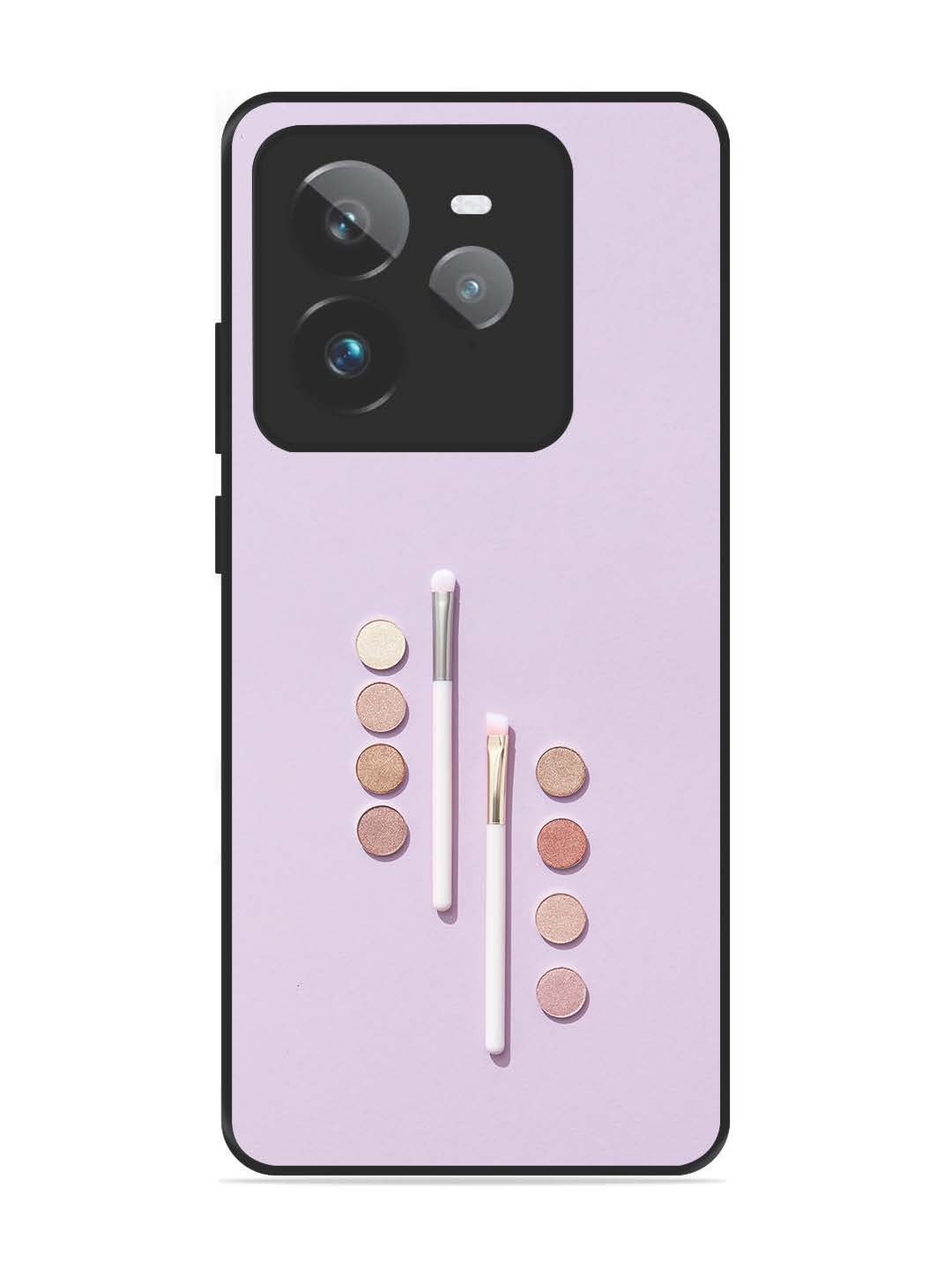 Realme GT7 Pro Girls Makeup Story