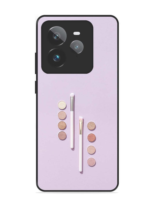 Realme GT7 Pro Girls Makeup Story