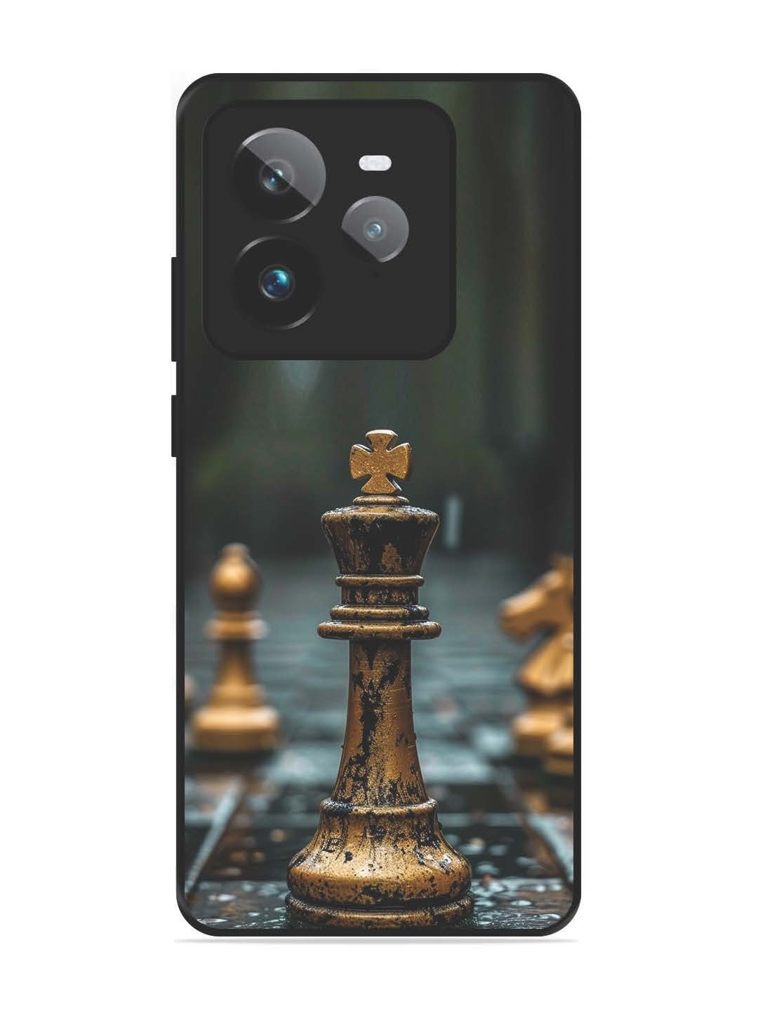 Realme GT7 Pro The King Chess