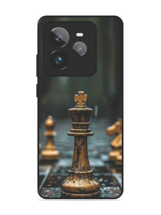 Realme GT7 Pro The King Chess