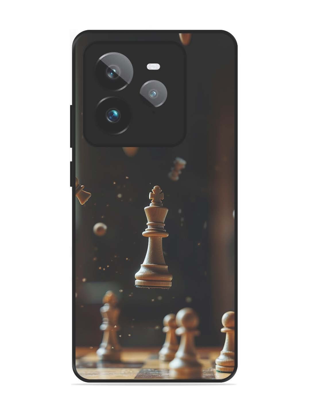 Realme GT7 Pro King Chess
