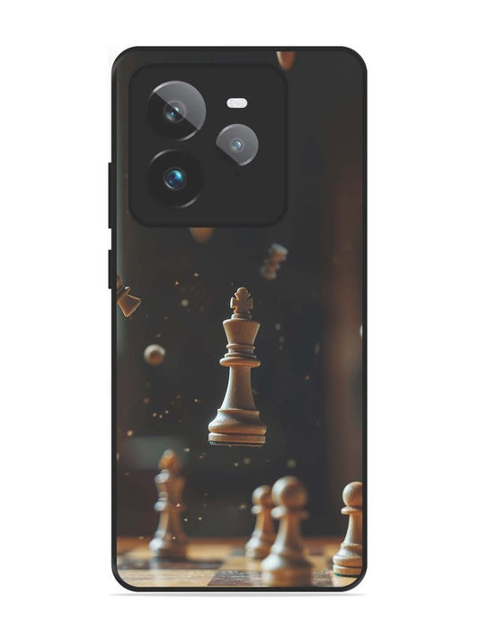 Realme GT7 Pro King Chess