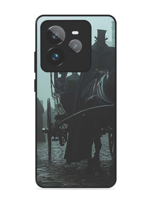 Realme GT7 Pro Misty Cobblestone Ride