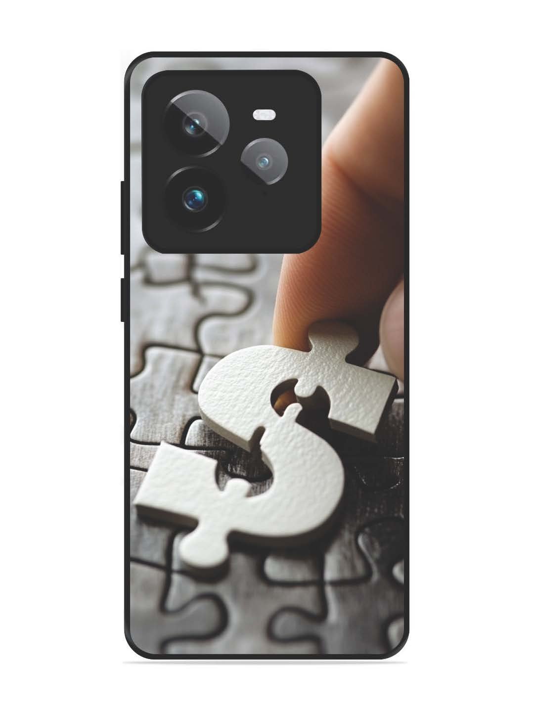 Realme GT7 Pro The Rich puzzle piece