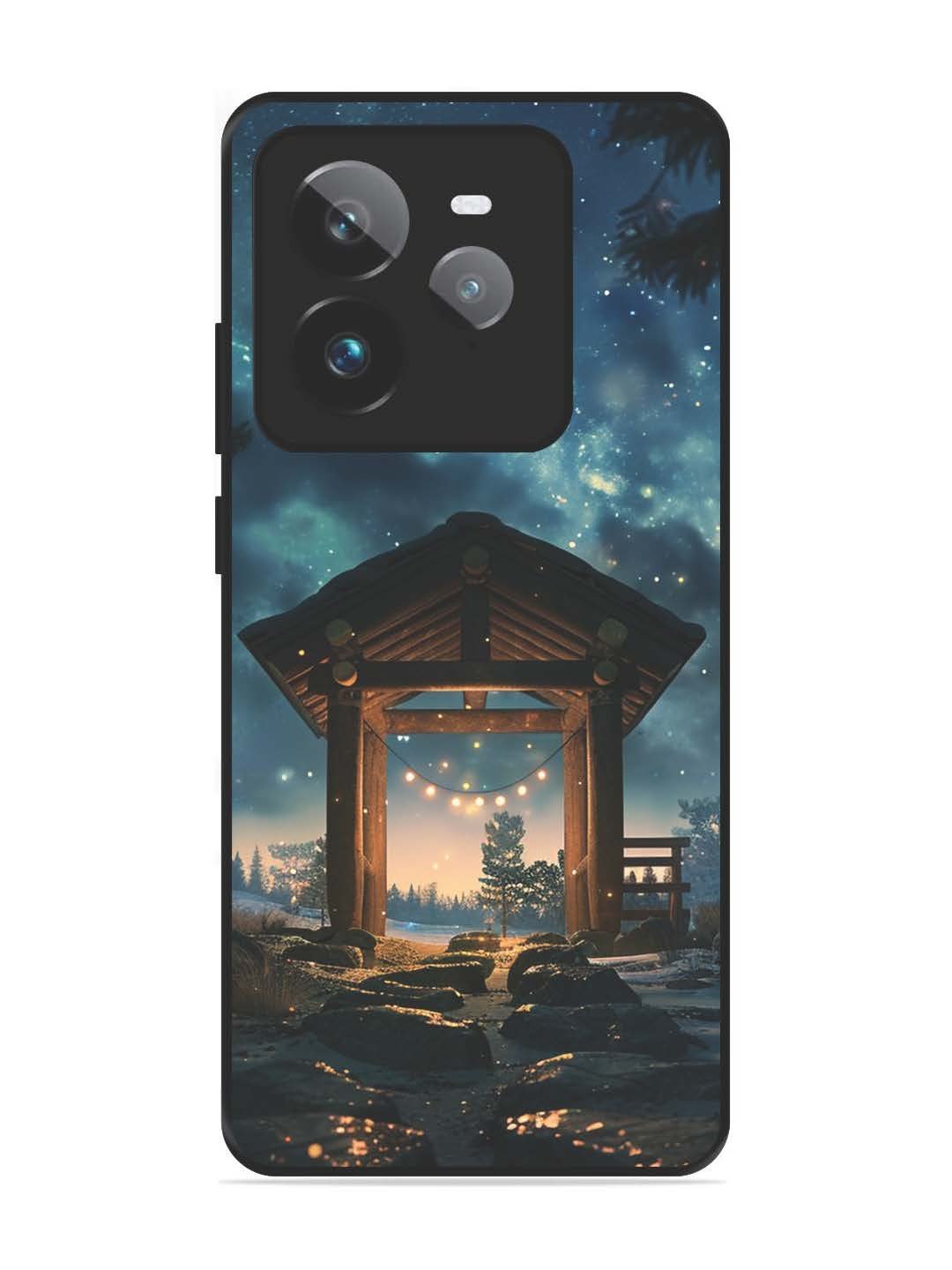 Realme GT7 Pro Starry Night Gateway