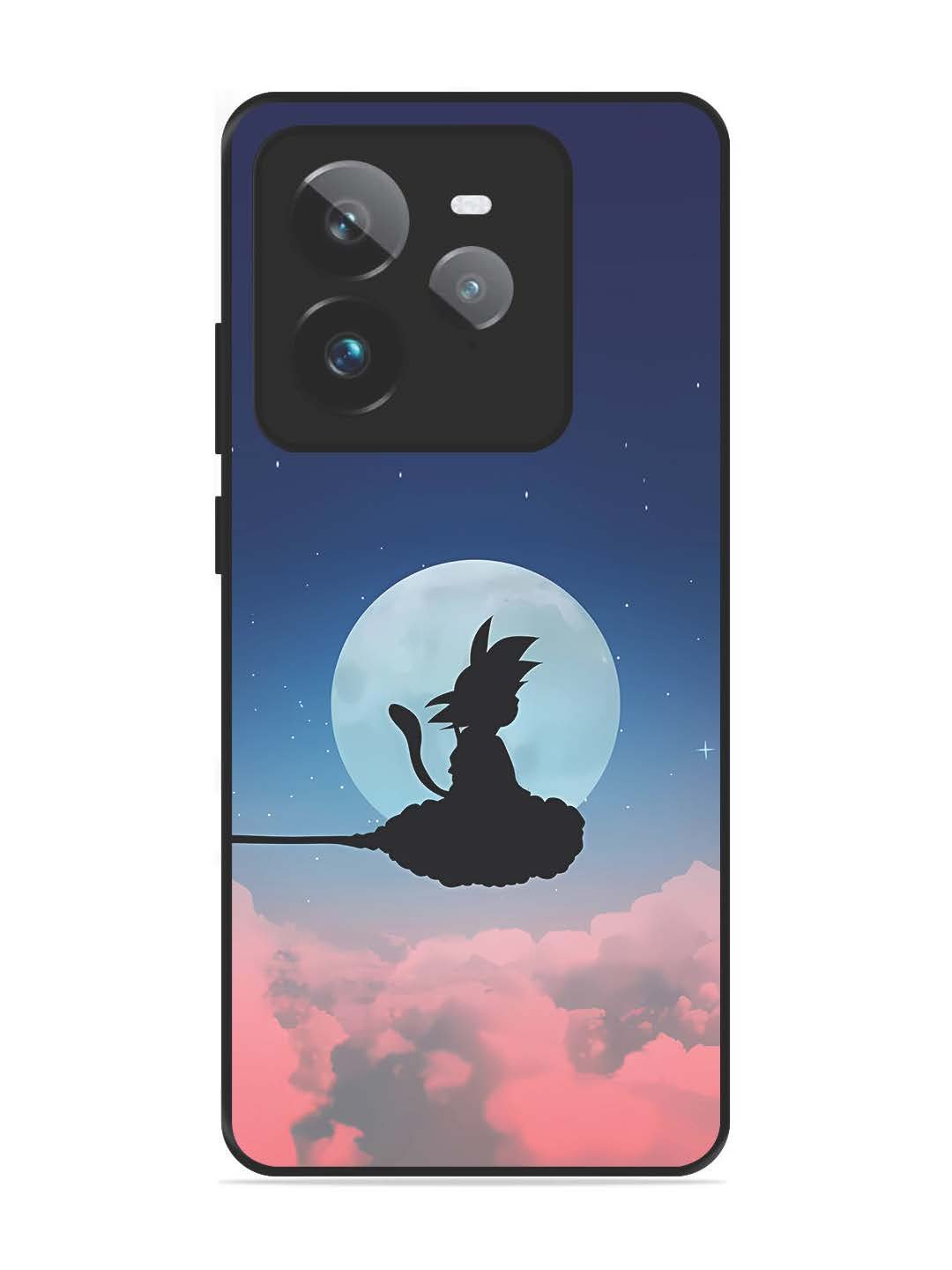 Realme GT7 Pro Gohan