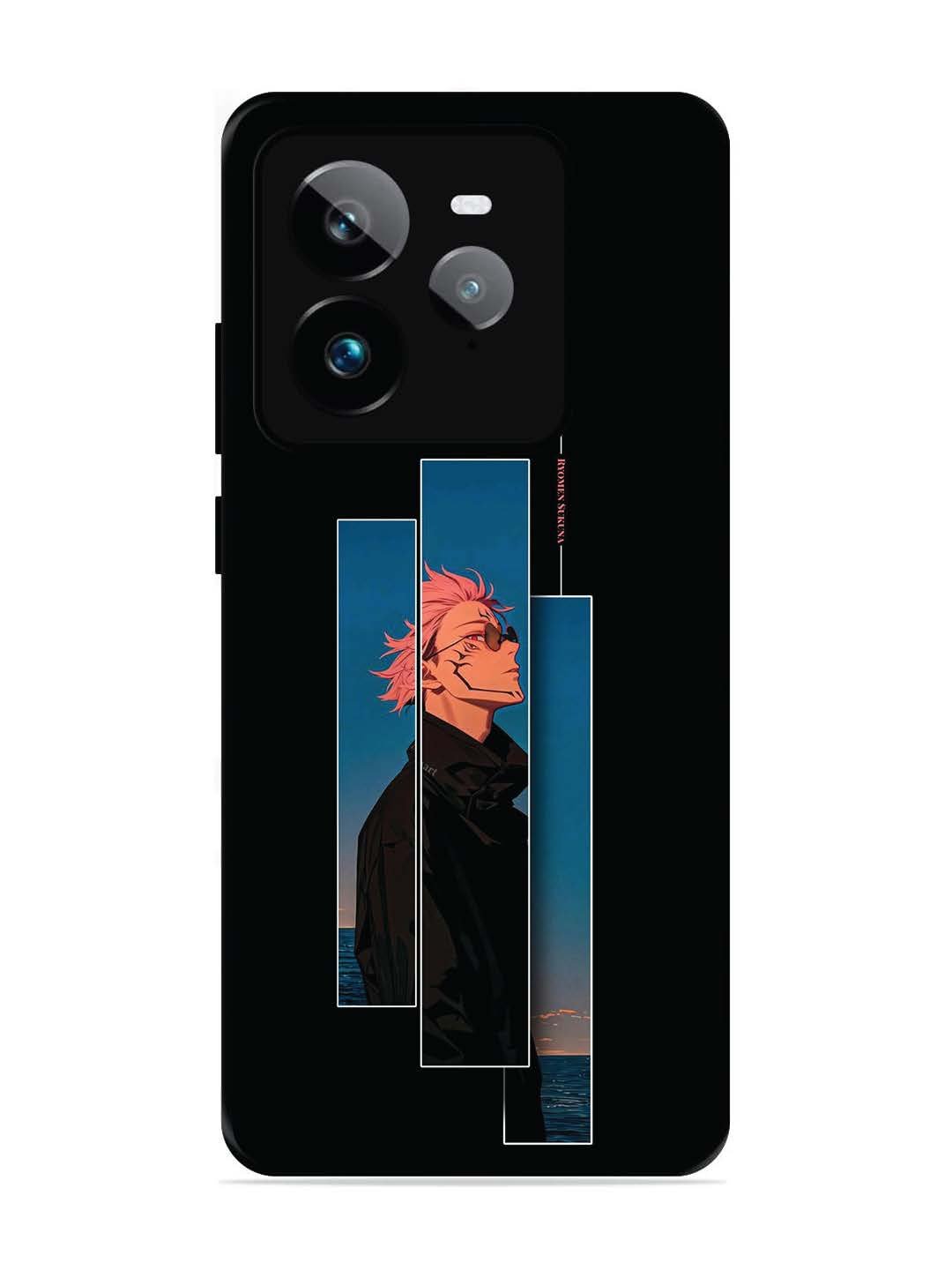 Realme GT7 Pro Ryomen Sukuna