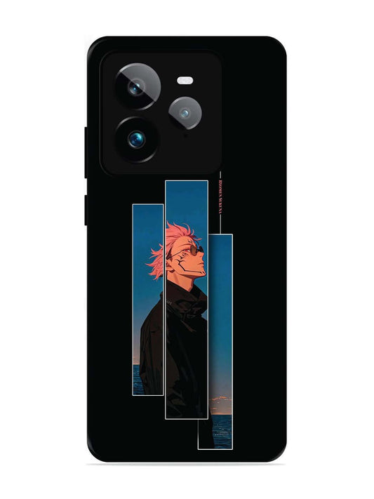 Realme GT7 Pro Ryomen Sukuna
