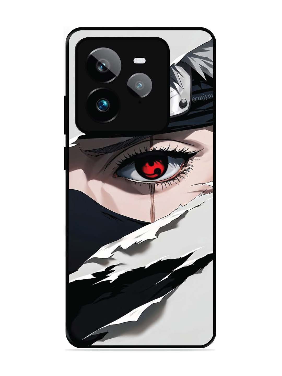 Realme GT7 Pro The Lonely Wonderer
