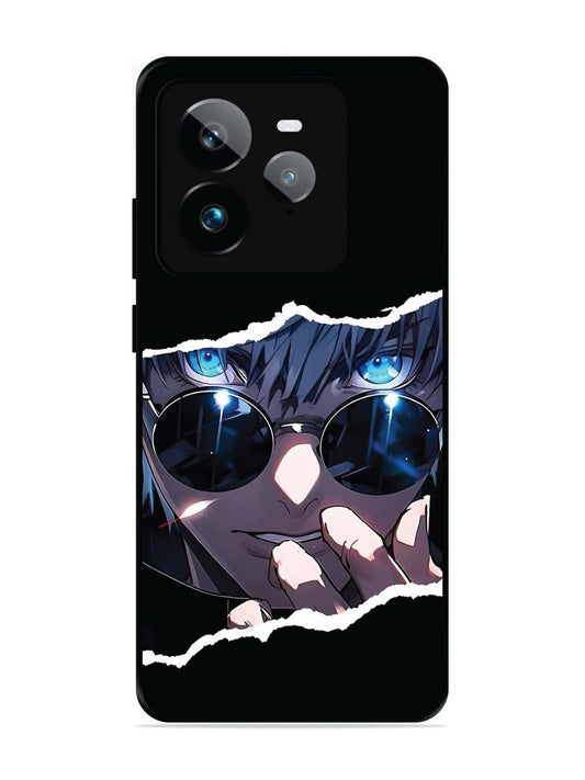 Realme GT7 Pro Goggles - Satoru Gojo