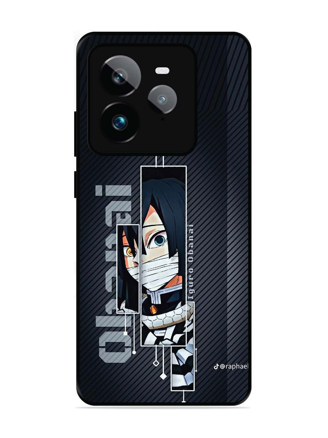 Realme GT7 Pro Iguro Obanai
