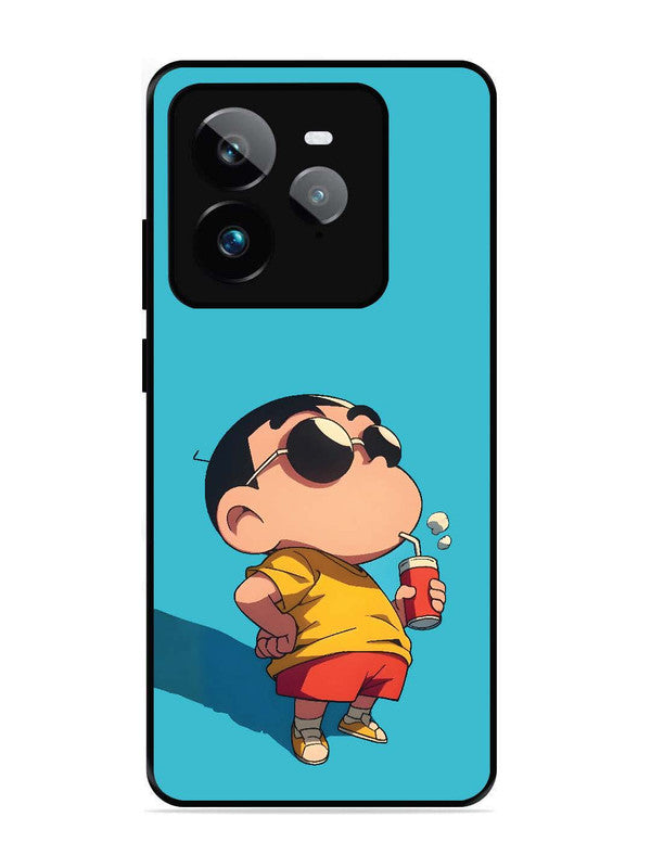 REALME GT7 Pro Sinchan