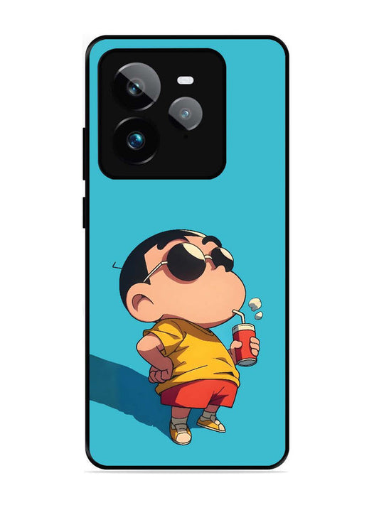 REALME GT7 Pro Sinchan