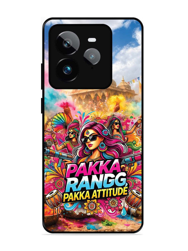 realme GT7 Pro Holi Special