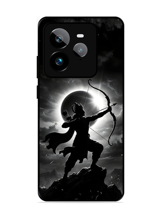 realme GT7 Pro Prabhu Shri Ram