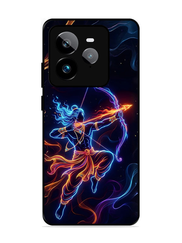 realme GT7 Pro The Glowing Archer - Lord Rama
