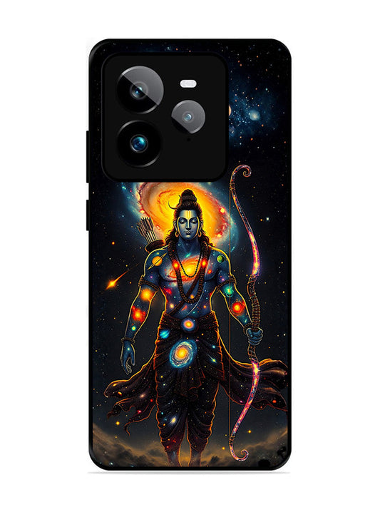 realme GT7 Pro Lord Rama the universe