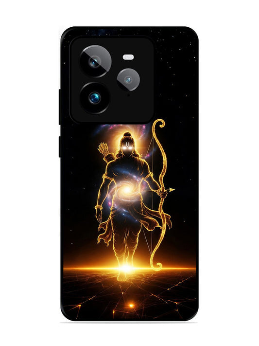 realme GT7 Pro Shree Ram is the whole world