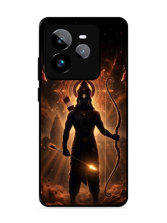 realme GT7 Pro The Divine Darshan - Lord Rama